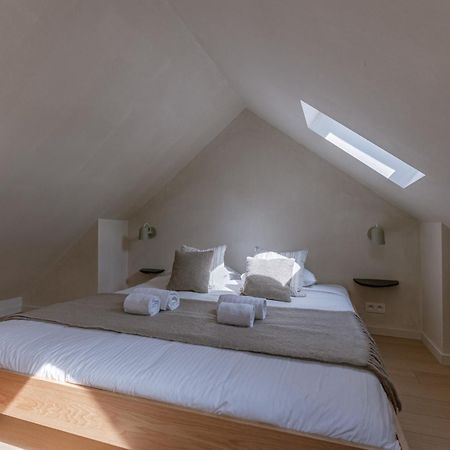 Huswell - Urban Getaway For Two In The Heart Of Antwerp Apartman Kültér fotó