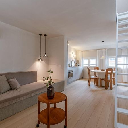Huswell - Urban Getaway For Two In The Heart Of Antwerp Apartman Kültér fotó