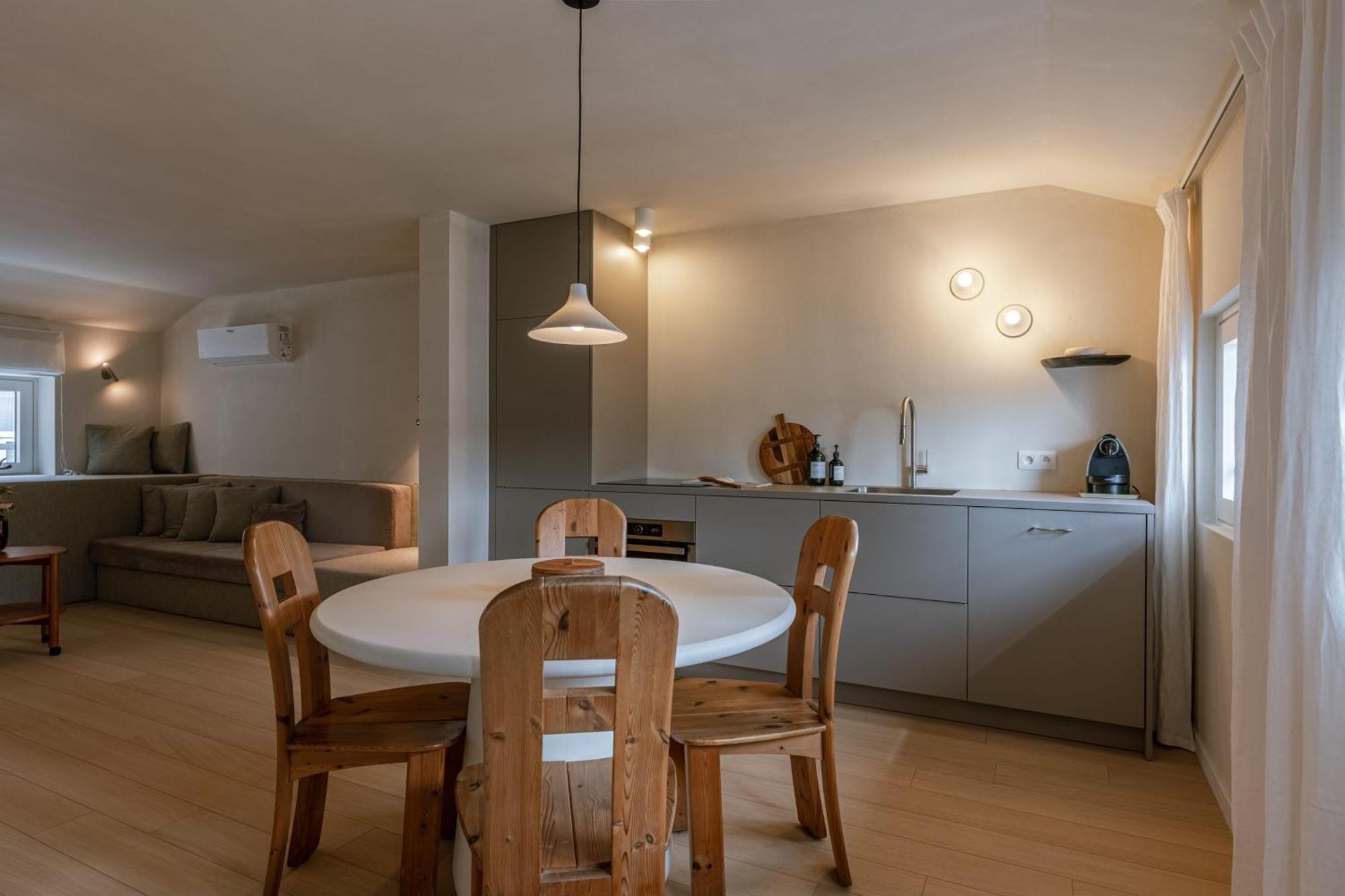 Huswell - Urban Getaway For Two In The Heart Of Antwerp Apartman Kültér fotó