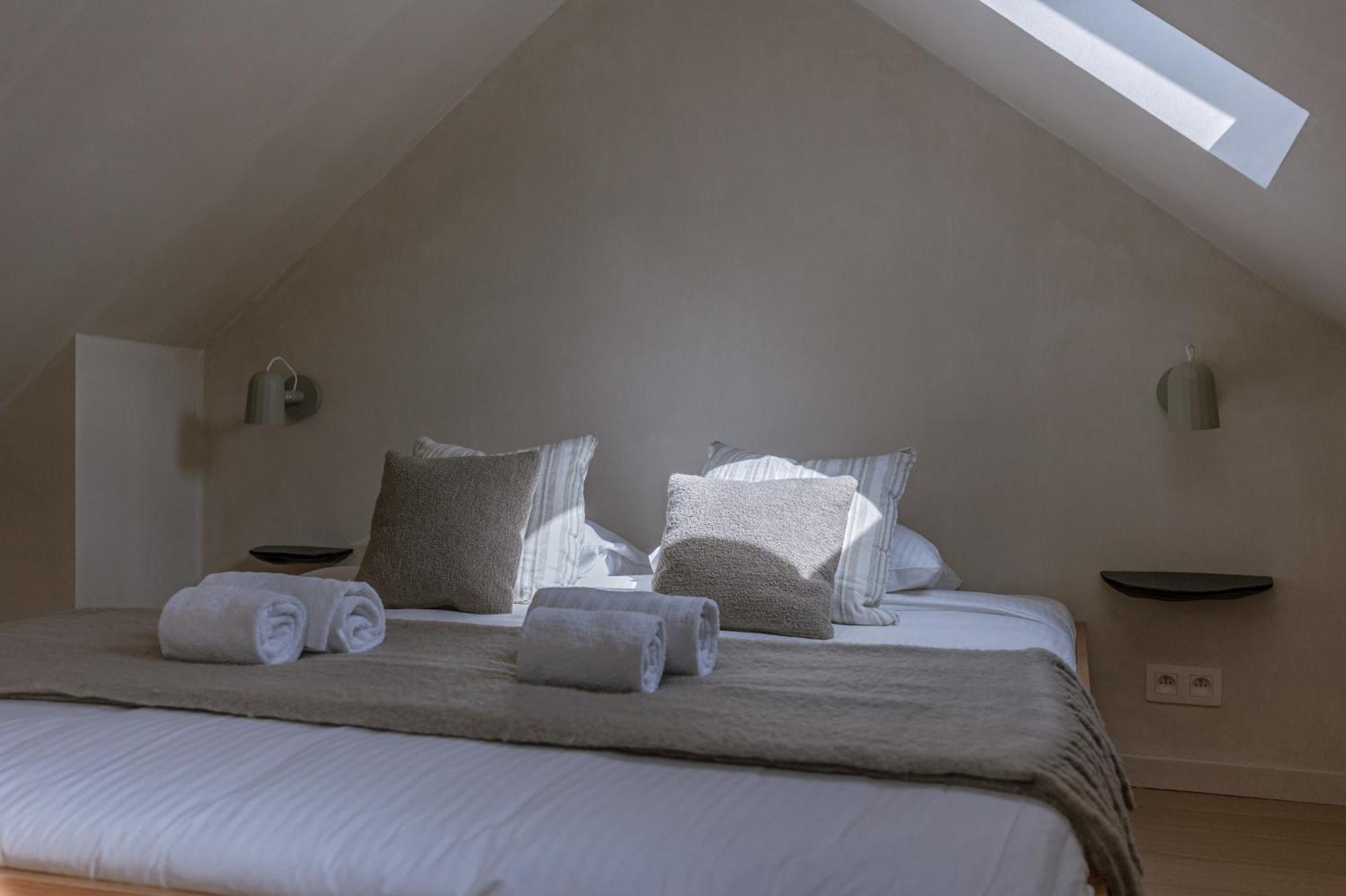 Huswell - Urban Getaway For Two In The Heart Of Antwerp Apartman Kültér fotó
