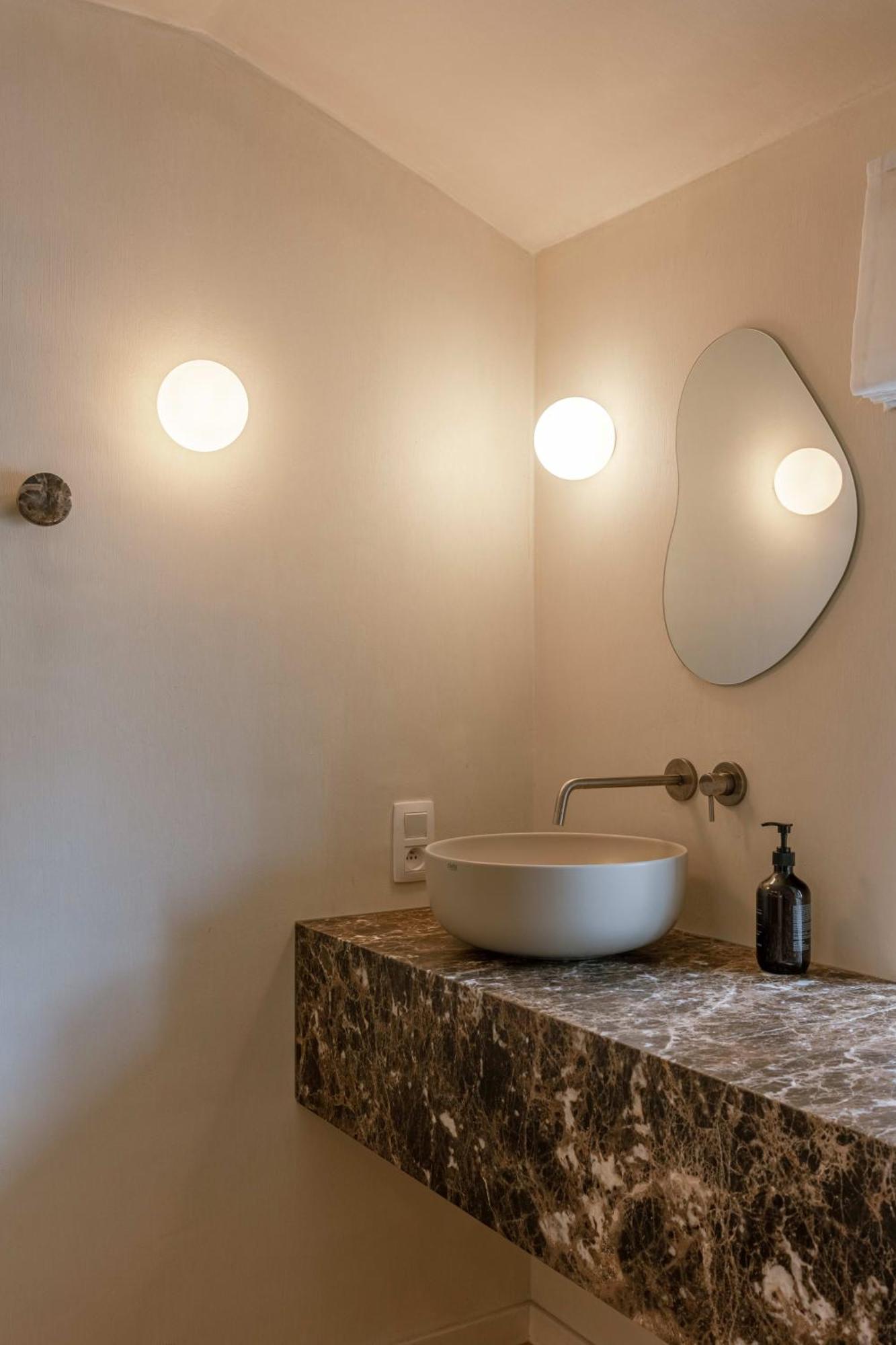 Huswell - Urban Getaway For Two In The Heart Of Antwerp Apartman Kültér fotó