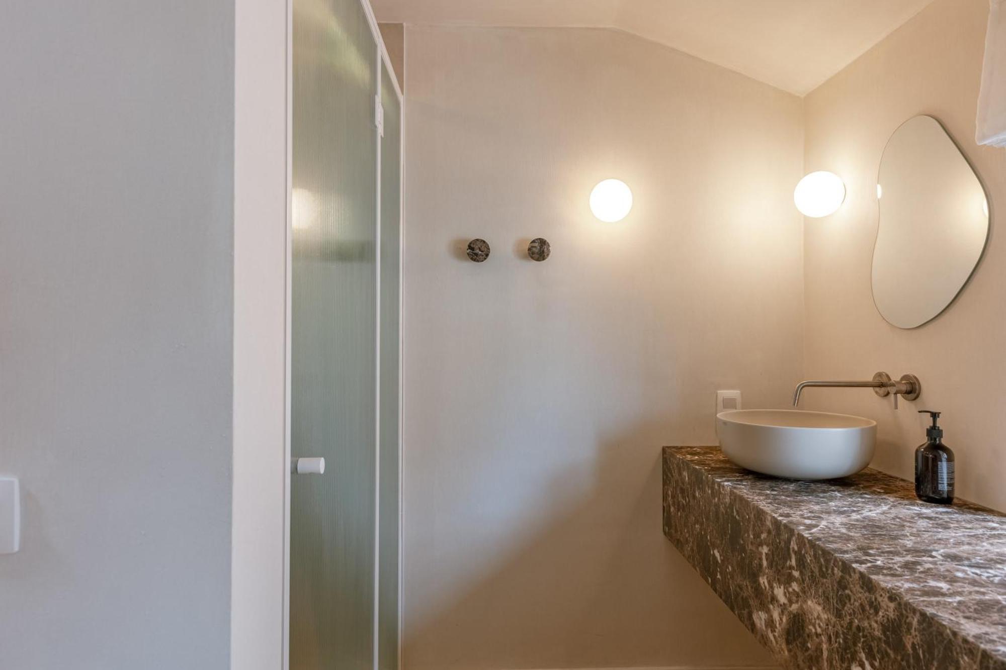 Huswell - Urban Getaway For Two In The Heart Of Antwerp Apartman Kültér fotó