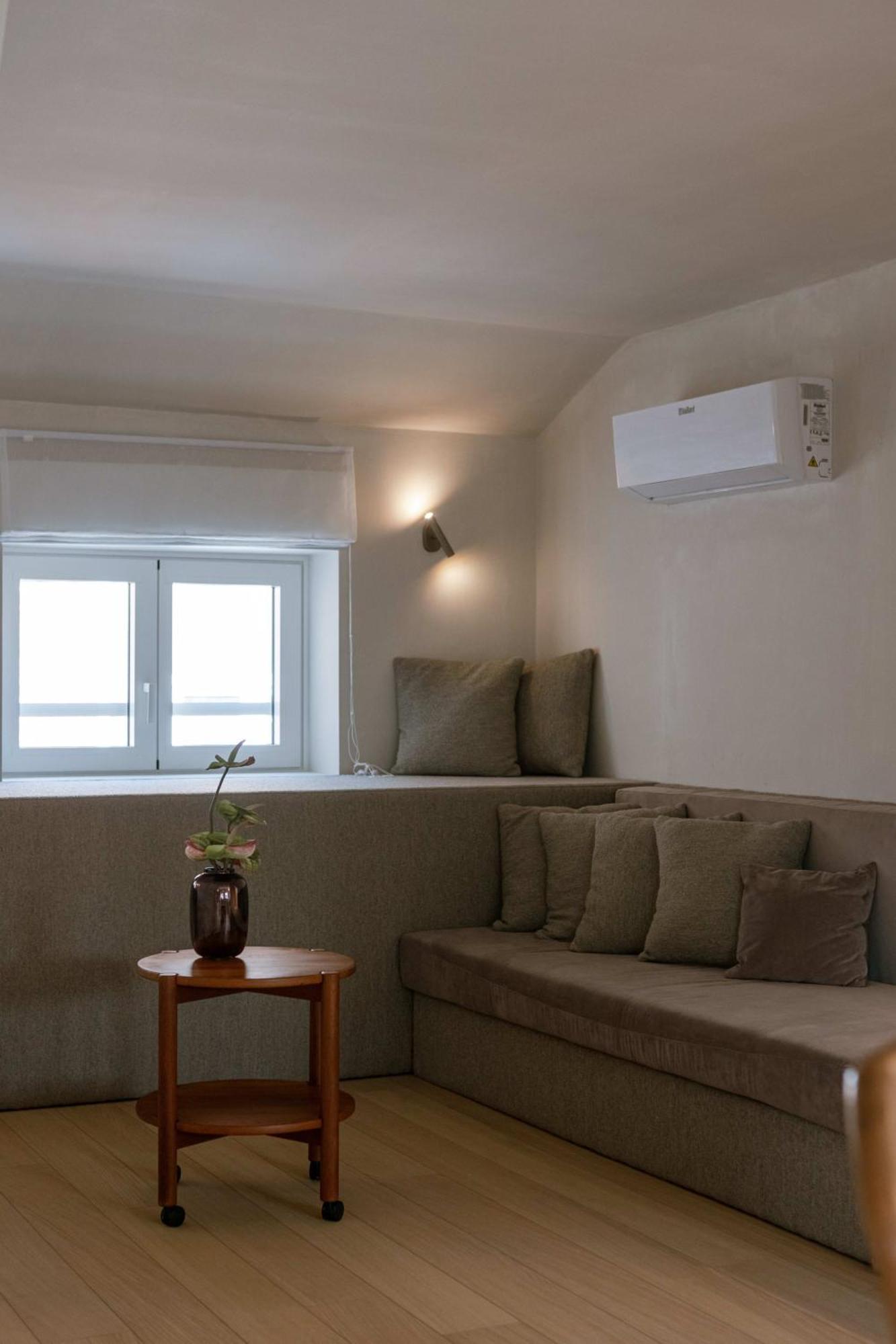Huswell - Urban Getaway For Two In The Heart Of Antwerp Apartman Kültér fotó