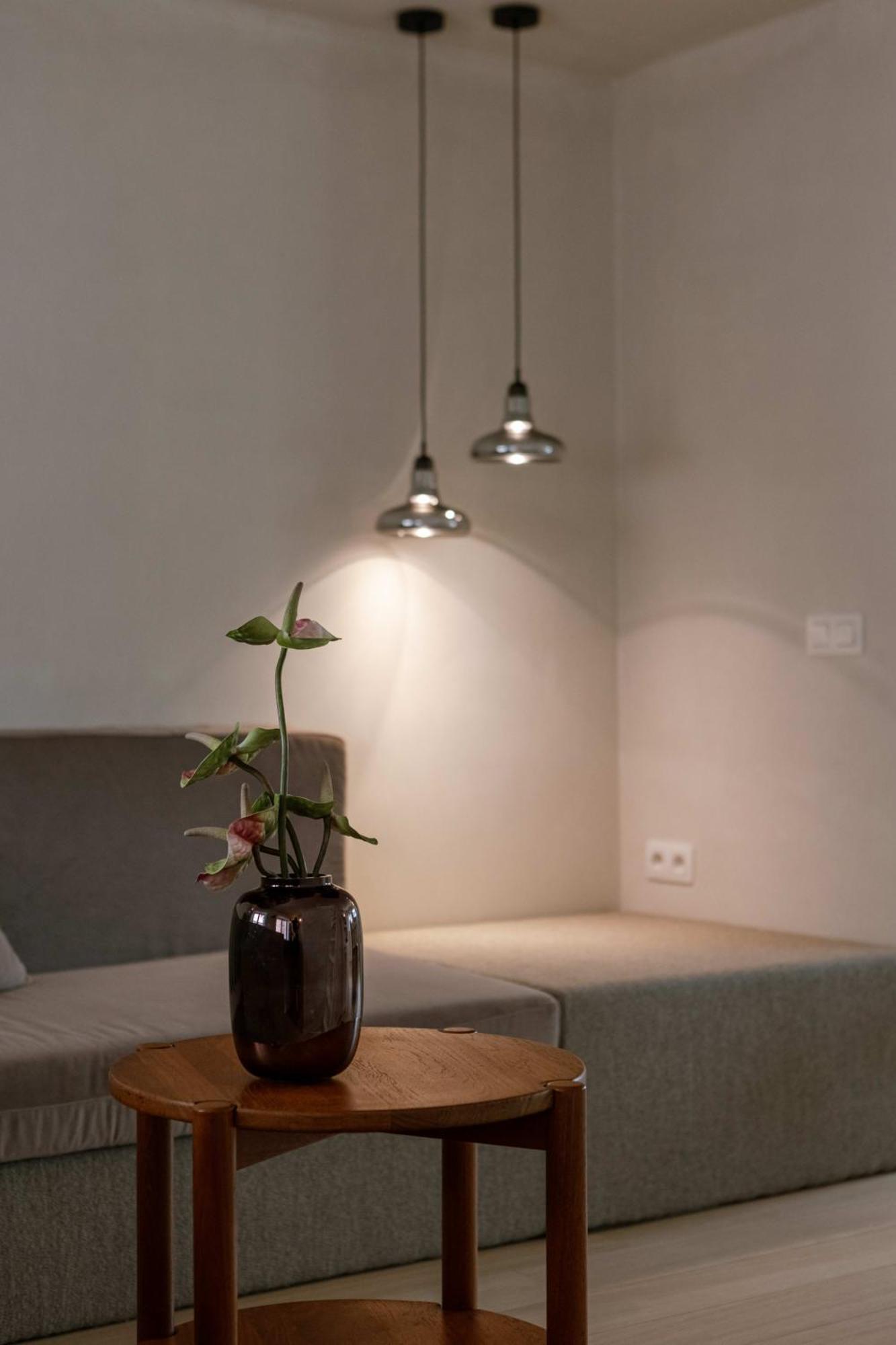 Huswell - Urban Getaway For Two In The Heart Of Antwerp Apartman Kültér fotó